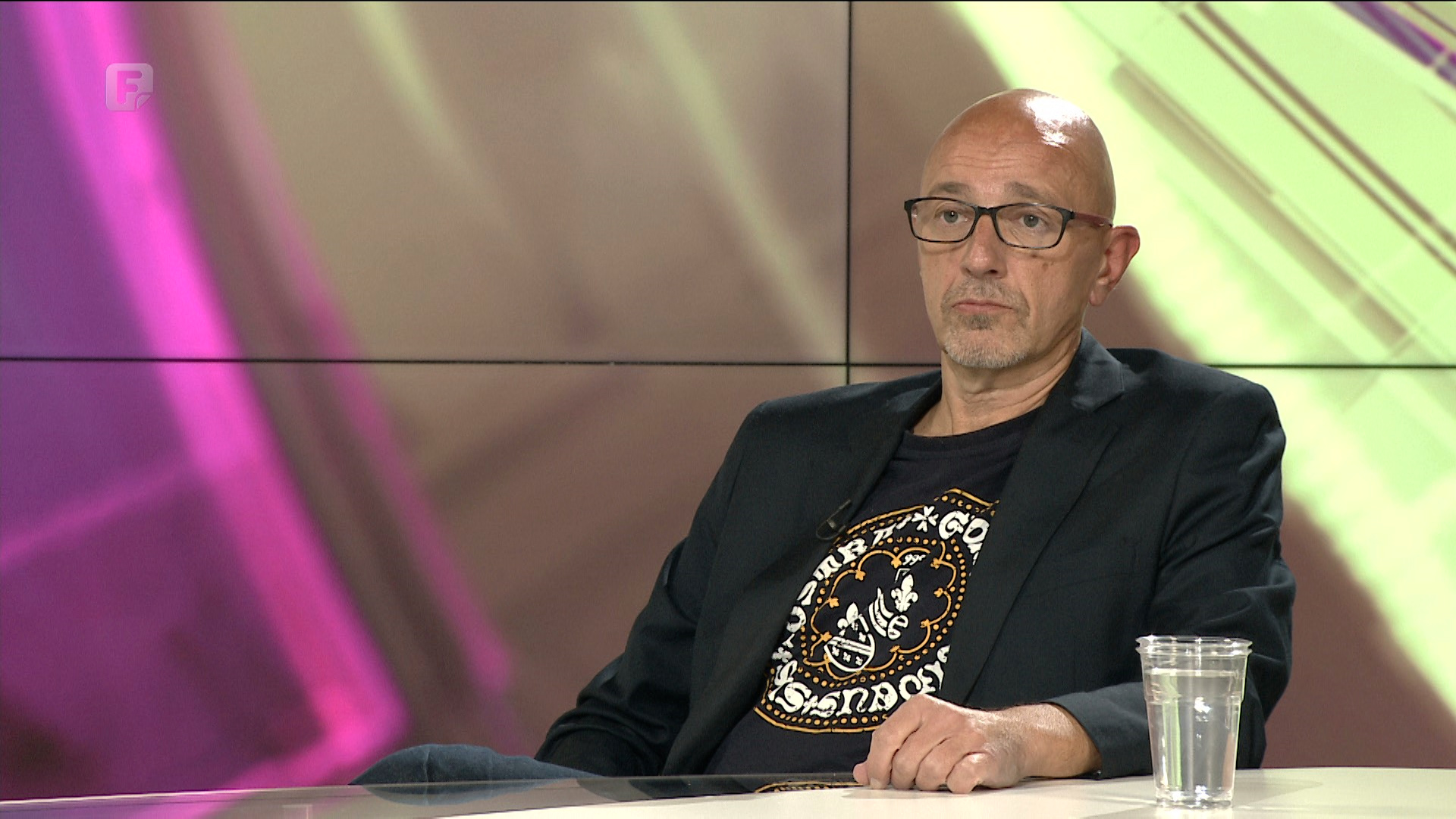 Hadžidedić: Schmidt je tu da opstruira SAD i podržava ideje HDZ-a